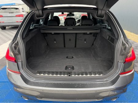 2020 BMW 3 Series M-SPORT X-DRIVE - 2.0L DIESEL - AUTO - 12M WARRANTY - CAR:  1779 €33,950 thumbnail