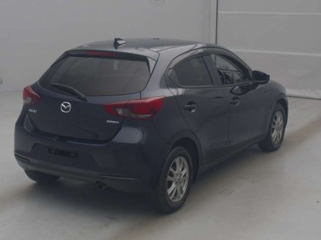 2020 Mazda Mazda2 1.5 AUTOMATIC - ALLOY WHEELS - REVERSE CAMERA €14,950 thumbnail