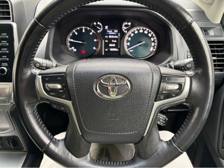 2021 Toyota Landcruiser - thumbnail 21