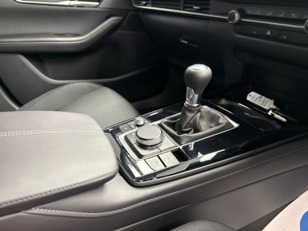 2026 Mazda CX-30 - thumbnail 22