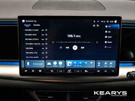 2026 BYD Sealion 7 - thumbnail 30