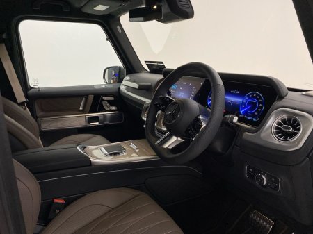 2026 Mercedes-Benz G Class - thumbnail 9