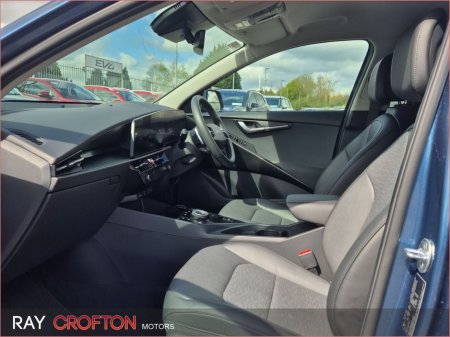 2023 Kia Niro - photo 6