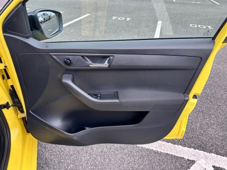 2016 Skoda Fabia - thumbnail 12