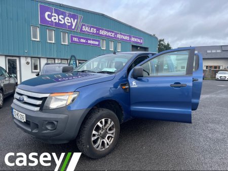 2015 Ford Ranger - thumbnail 9