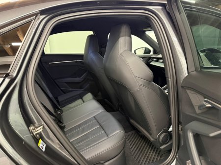 2021 Audi A3  €34,995 thumbnail