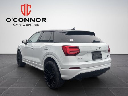 2017 Audi Q2 - thumbnail 6