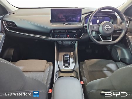 2023 Nissan Qashqai - thumbnail 2