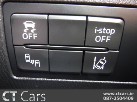 2016 Mazda Demio 1.3 AUTO LOW MILEAGE HIGH SPEC €10,250 thumbnail