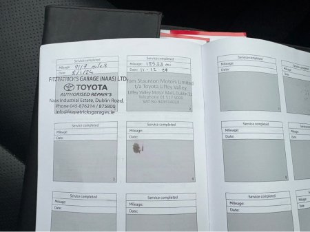 2023 Toyota Hilux - thumbnail 19