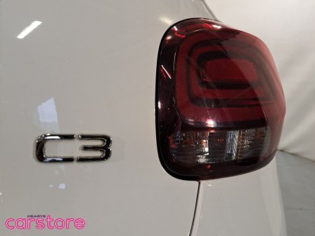 2020 Citroen C3 Feel Exclusive 1.2 PureTech 83 S&S €14,880 thumbnail