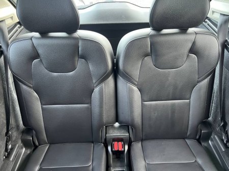 2018 Volvo XC90 MOMENTUM T8 TWIN ENGINE 2.0 PHEV AWD * HIGH SPEC * // 7-SEATER // OPENING PAN ROOF // LEATHER INTERIOR €34,900 thumbnail