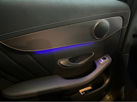 2021 Mercedes-Benz EQC - thumbnail 17