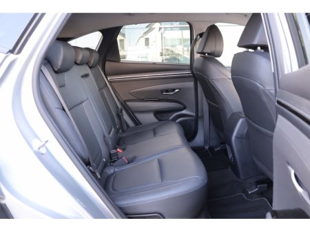 2024 Hyundai Tucson - thumbnail 14
