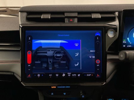 2026 Ford Puma - thumbnail 19