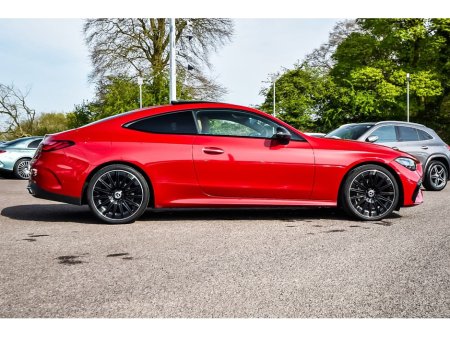 2024 Mercedes-Benz CLE - photo 3