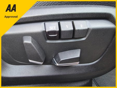 2015 BMW X5 - thumbnail 16