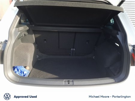 2023 Volkswagen Tiguan - thumbnail 10