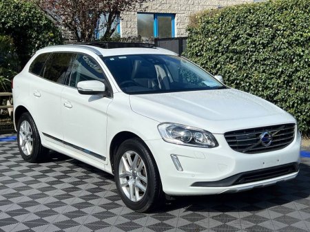 2017 Volvo XC60 - thumbnail 18