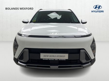 2026 Hyundai Kona - thumbnail 7