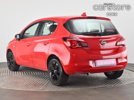 2019 Opel Corsa - thumbnail 3