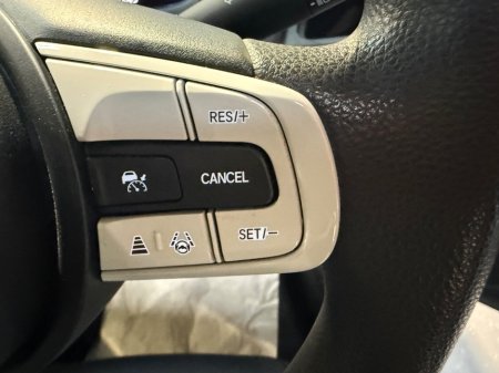 2020 Honda Jazz - thumbnail 19