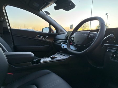 2026 Kia Sportage - thumbnail 12