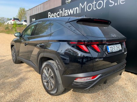 2022 Hyundai Tucson - photo 6