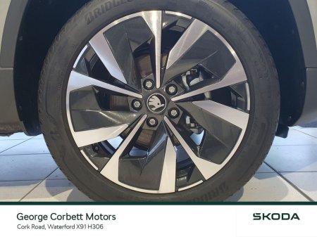 2026 Skoda Karoq Selection+ 1.0 TSI - Available for Immediate Delivery €45,335 thumbnail