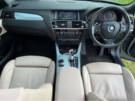 2014 BMW X3 - photo 6