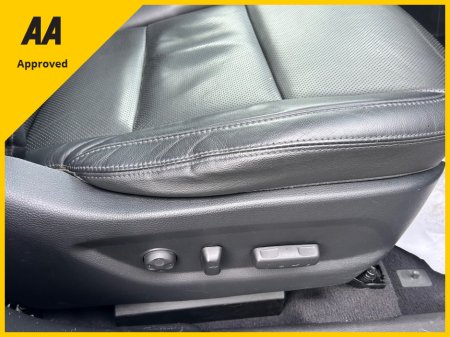 2015 Hyundai Santa Fe 2012 HYUNDAI SANTA FE 4WD AUTO PREMIUM 2.2d €14,950 thumbnail