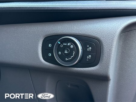 2021 Ford Transit Custom 280 S TREND 130PS *NO VAT* thumbnail