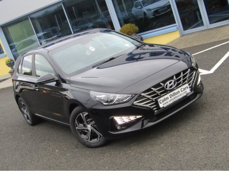 2022 Hyundai i30 I 30 DELUXE 5DR