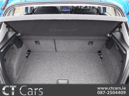 2015 Volkswagen Polo 1.2 AUTO COMFORTLINE ANDROID+CARPLAY €11,450 thumbnail