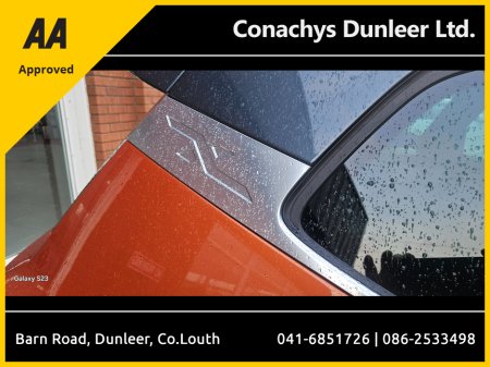 2019 SEAT Arona 1.0 TSI 115HP XCELLENCE 5DR €17,950 thumbnail