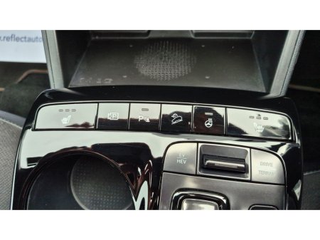 2023 Hyundai Tucson IX35 PHEV N-LINE 2TONE 5DR A AUTO €34,500 thumbnail