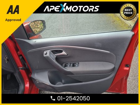 2016 Volkswagen Polo - thumbnail 20