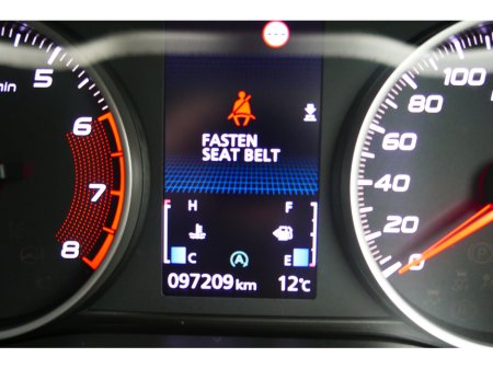 2021 Mitsubishi Eclipse Cross - thumbnail 26