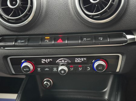 2014 Audi A3  €13,490 thumbnail