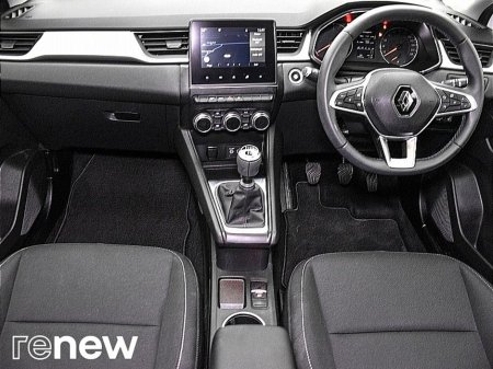 2021 Renault Captur dCi 95 Iconic €19,990