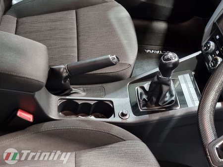 2018 Skoda Octavia * STYLE * 1.6TDI 115HP * TRINITY SKODA * €16,950 thumbnail