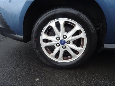 2019 Ford Transit Connect LIMITED EDITION  LWB 120 BHP €15,500 thumbnail