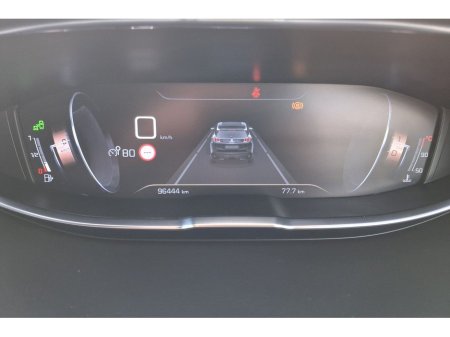 2019 Peugeot 3008 GT Line 1.5 Blue HDi Diesel 130bhp €21,950 thumbnail