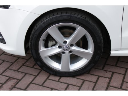 2018 Volkswagen Polo - thumbnail 22