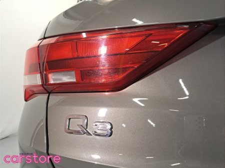 2019 Audi Q3 35 TDI 150HP S Tronic SE thumbnail