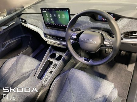 2025 Skoda Elroq 85 €38,950 thumbnail