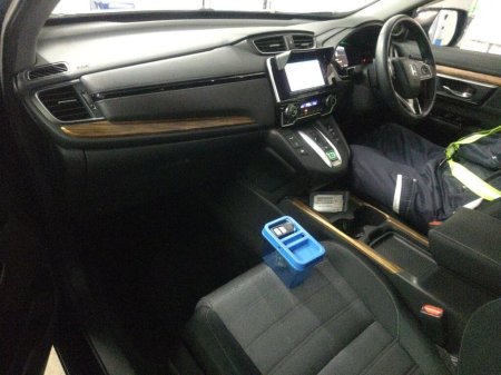 2019 Honda CR-V 2019 HONDA CRV HYBRID COMING SOON .