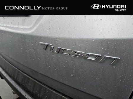 2022 Hyundai Tucson 2WD Executive - €295 p/m €28,950 thumbnail