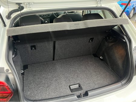 2020 Volkswagen Polo COMFORTLINE 1.0 PETROL MANUAL €15,950 thumbnail