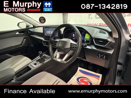 2022 SEAT Leon - thumbnail 22